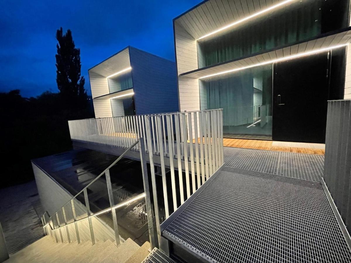 Chalet Park By Maier Höchst Eksteriør billede