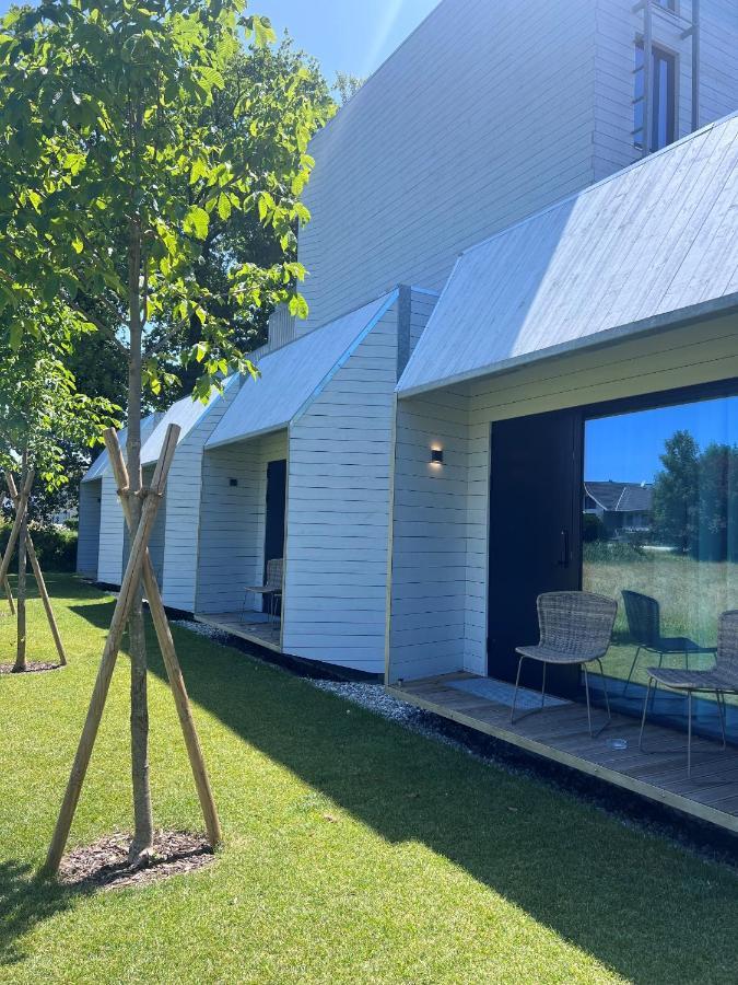 Chalet Park By Maier Höchst Eksteriør billede